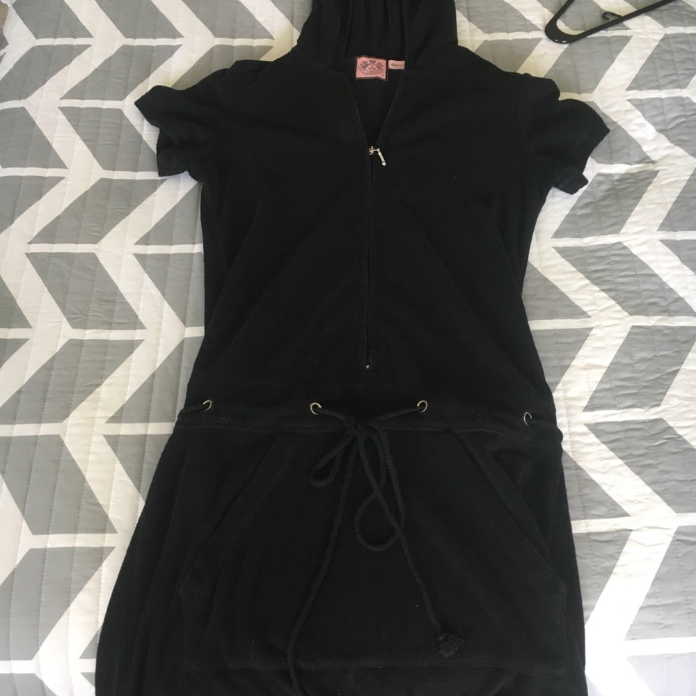 JUICY couture cover up